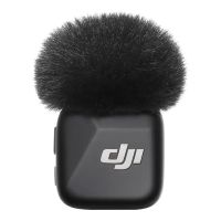 Передавач радіосистеми DJI Mic Mini Transmitter (Infinity Black) (CP.RN.00000431.01)