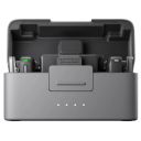 Микрофонная радиосистема DJI Mic Mini (2TX + 1RX + Charging Case) Global spec. (CP.RN.00000433.01)