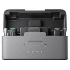 Мікрофонна радіосистема DJI Mic Mini (2TX + 1RX + Charging Case) Global spec. (CP.RN.00000433.01)