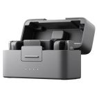 Мікрофонна радіосистема DJI Mic Mini (2TX + 1RX + Charging Case) Global spec. (CP.RN.00000433.01)