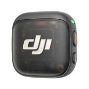 Передавач радіосистеми DJI Mic 3 Transmitter (CP.RN.00000478.01)