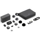 Мікрофонна радіосистема DJI Mic 3 (2 TX + 1 RX + Charging Case) (CP.RN.00000480.01)