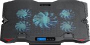 Охлаждающая подставка для ноутбука GamePro (CP560)