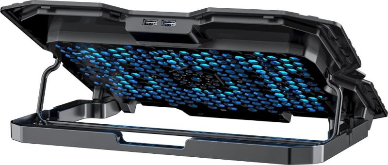Охлаждающая подставка для ноутбука GamePro (CP560)