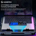 Охлаждающая подставка для ноутбука GamePro (CP560)