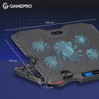 Охлаждающая подставка для ноутбука GamePro (CP560)