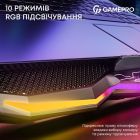 Охлаждающая подставка для ноутбука GamePro (CP680)