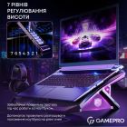 Охлаждающая подставка для ноутбука GamePro (CP680)
