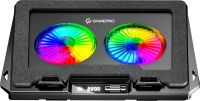 Охолоджуюча підставка для ноутбука GamePro (CP910)