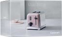 Тостер Cuisinart Style (CPT160PIE)