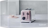 Тостер Cuisinart Style (CPT160PIE)