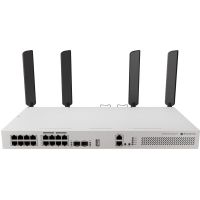Коммутатор MikroTik (CRS418-8P-8G-2S+5axQ2axQ-RM)