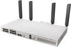 Комутатор MikroTik (CRS418-8P-8G-2S+5axQ2axQ-RM)