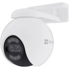 IP-камера Ezviz (CS-H80X 8+2MP (4мм))