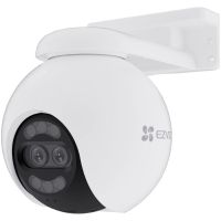 IP-камера Ezviz (CS-H80X 8+2MP (4мм))