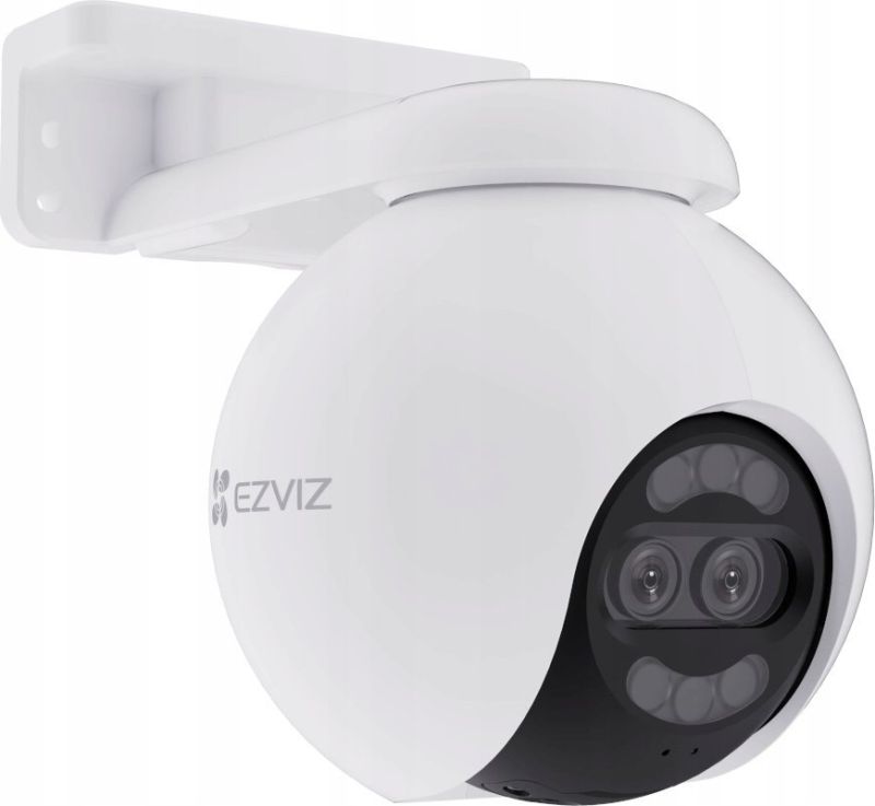 IP-камера Ezviz (CS-H80X 8+2MP (4мм))