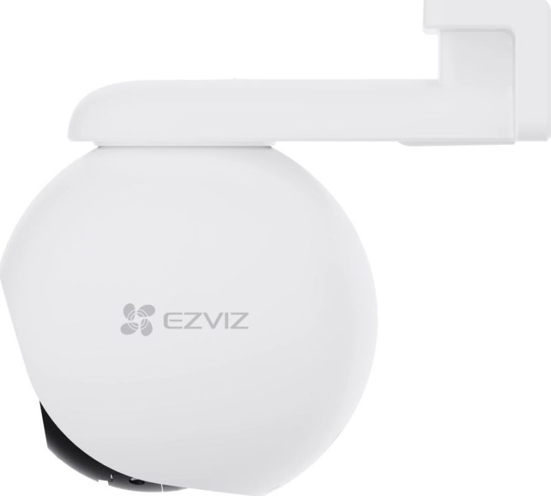 IP-камера Ezviz (CS-H80X 8+2MP (4мм))