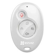 Бездротовий пульт ДК Hikvision (CS-K2-A)