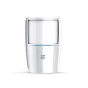 Бездротовий датчик руху Hikvision (CS-T1-C/12M)