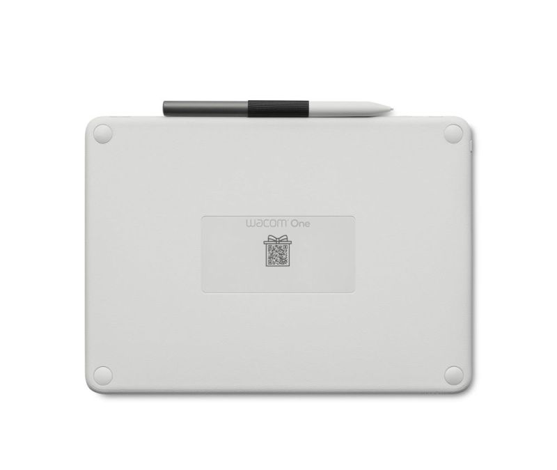 Графический планшет Wacom One M Bluetooth (CTC6110WLW1B)
