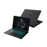Ноутбук Gigabyte Gaming A16 Black Steel (3VHK3UA894SD)