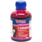 Чернила WWM CANON Universal Carmen (Magenta) 200г (CU/M)
