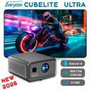 Проєктор Everycom (Cubelite Ultra)