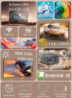 Проєктор Everycom (Cubelite Ultra)