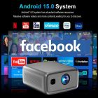 Проектор Everycom (Cubelite Ultra)