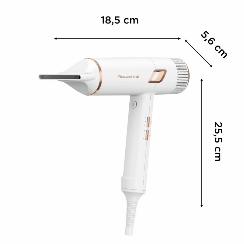 Фен Rowenta Ultimate Experience Maestria (CV9910F3)