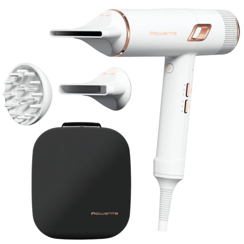 Фен Rowenta Ultimate Experience Maestria (CV9910F3)