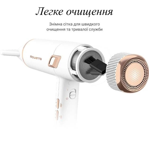 Фен Rowenta Ultimate Experience Maestria (CV9910F3)
