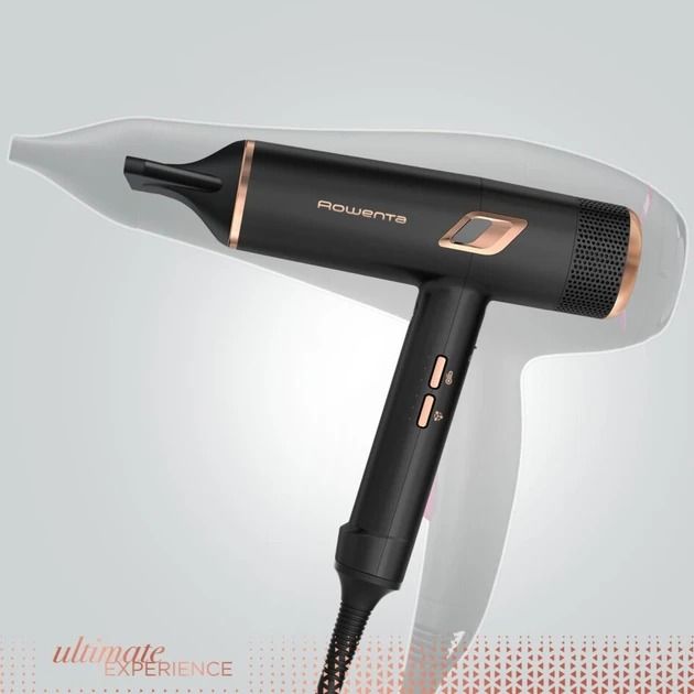 Фен Rowenta Ultimate Experience Maestria (CV9920F3)