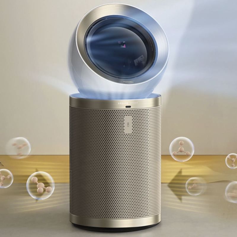 Очиститель воздуха Dreame PM10 (CVF24A)