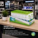 Салфетки ColorWay для очистки OLED, LED, LCD, TFT 20 шт (CW-1070)