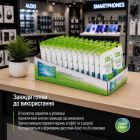 Салфетки ColorWay для очистки OLED, LED, LCD, TFT 20 шт (CW-1070)