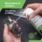 Сжатый воздух ColorWay для очистки оргтехники 800 мл (CW-3380)