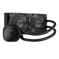Система водяного охолодження Corsair Nautilus 240 RS (CW-9060088-WW)