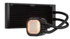 Система водяного охолодження Corsair Nautilus 240 RS (CW-9060088-WW)