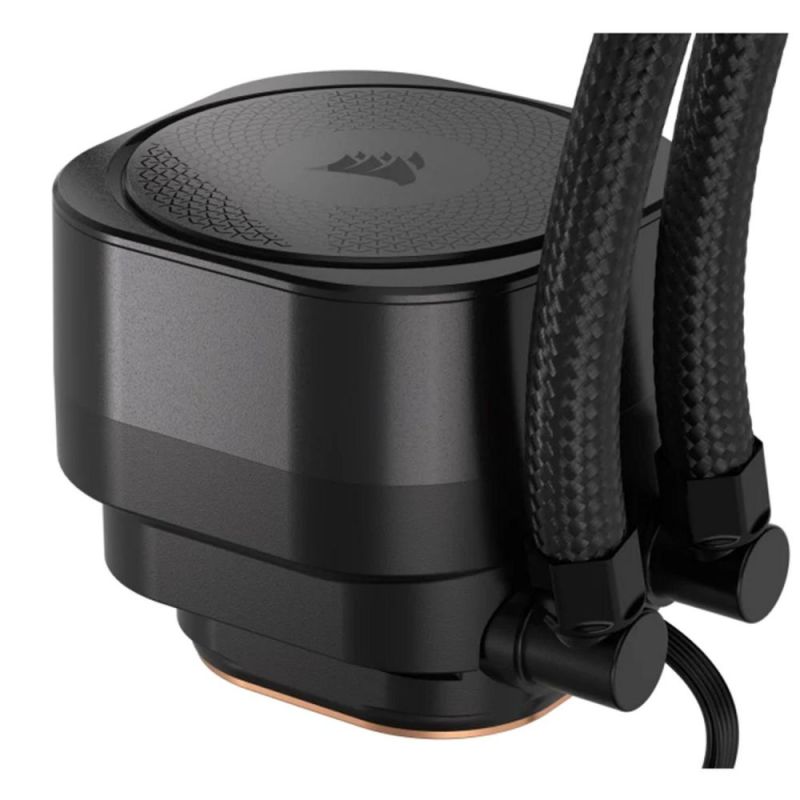 Система водяного охолодження Corsair Nautilus 360 RS (CW-9060089-WW)