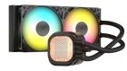 Система водяного охлаждения Corsair Nautilus 240 RS ARGB (CW-9060092-WW)