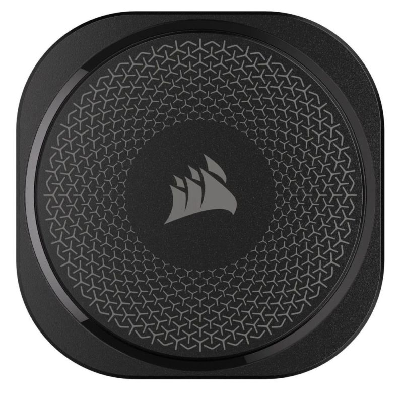 Система водяного охолодження Corsair Nautilus 240 RS ARGB (CW-9060092-WW)