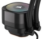 Система водяного охлаждения Corsair Nautilus 240 RS ARGB (CW-9060092-WW)