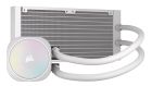 Система водяного охлаждения Corsair Nautilus 240 RS ARGB White (CW-9060094-WW)