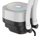 Система водяного охлаждения Corsair Nautilus 240 RS ARGB White (CW-9060094-WW)