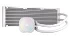 Система водяного охлаждения Corsair Nautilus 360 RS ARGB White (CW-9060095-WW)