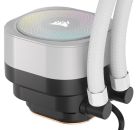 Система водяного охолодження Corsair Nautilus 360 RS ARGB White (CW-9060095-WW)