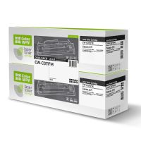 Картридж ColorWay Canon LBP122/MF272 Dual Pack (Canon 071) (CW-C071FM)