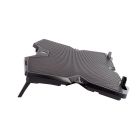 Охолоджуюча пiдставка для ноутбука ColorWay Cooling Game Pro S4, 10-17” (CW-CGPS4)