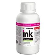 Чернила ColorWay Canon CL-446 (Magenta) 200мл (CW-CW446M02)